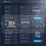 Hokiku88 promo cashback mingguan terbanyak