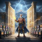 Perbandingan Gates of Olympus dan slot Zeus lainnya di Hokiku88