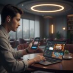 Slot online dengan RTP live update di Dewiku88