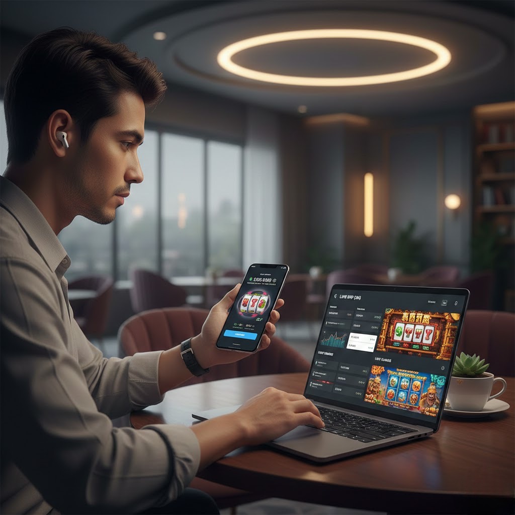 Dewiku88 | Slot Online dengan RTP Live Update