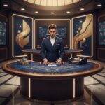Review live casino dengan dealer profesional Win11bet terpercaya