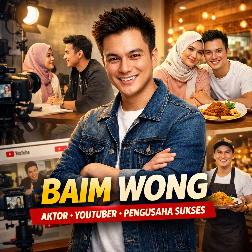 baim wong